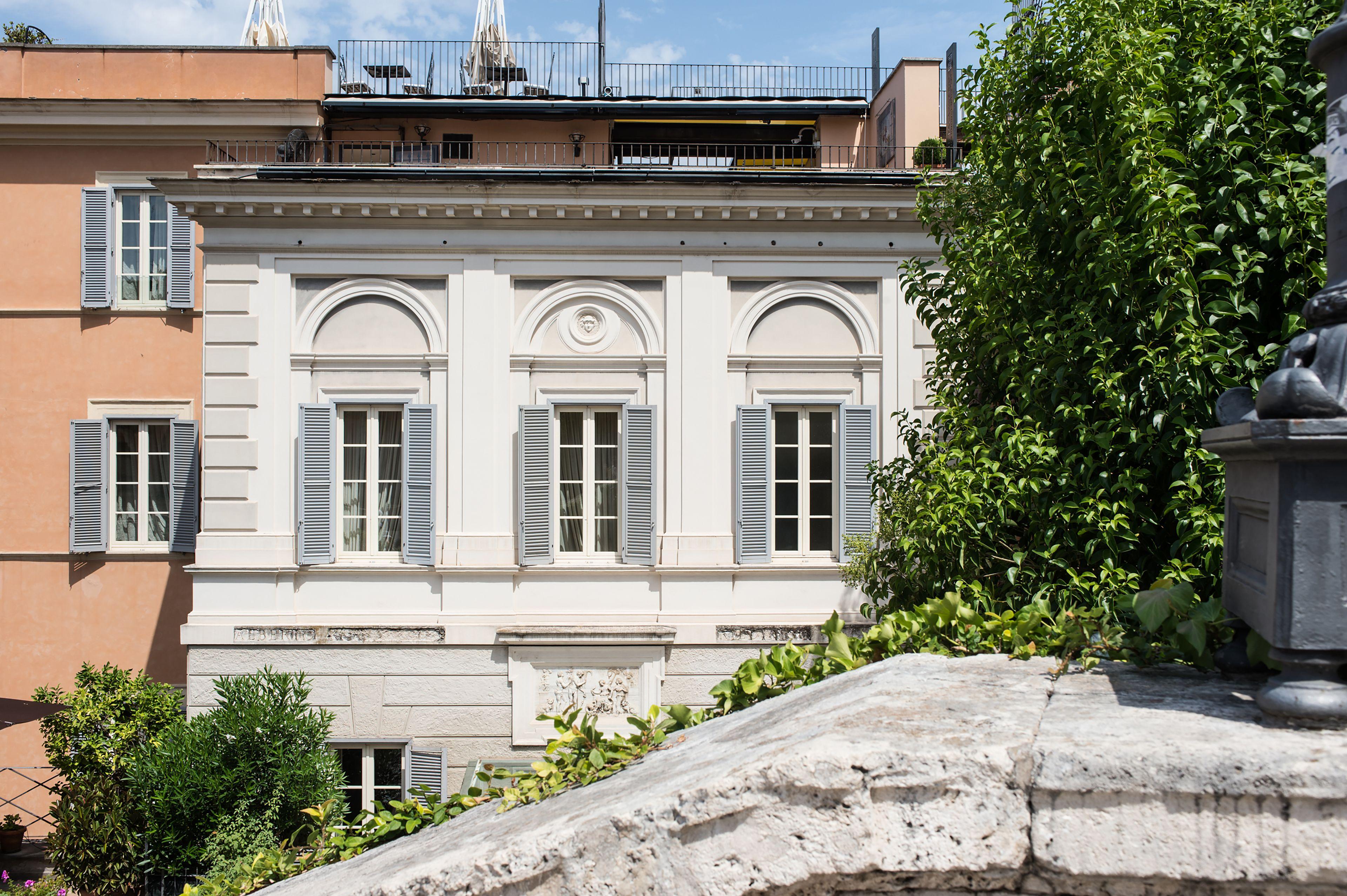 Il Palazzetto — Foto 1